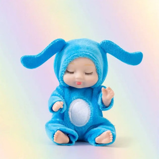 Mini Baby Doll - beba lutka u poklon kutiji