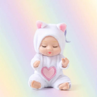 Mini Baby Doll - beba lutka u poklon kutiji