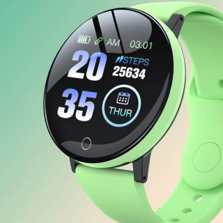 Pametni sat D18 – Pratite zdravlje i aktivnost