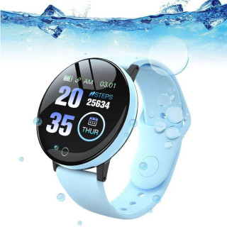 Pametni sat D18 – Pratite zdravlje i aktivnost