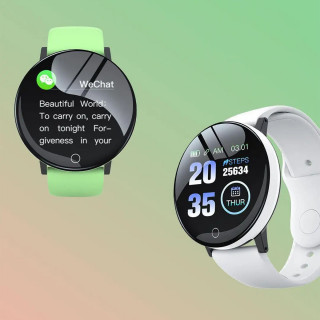 Pametni sat D18 – Pratite zdravlje i aktivnost