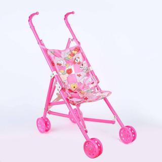 Doll Cart - Kolica za dečije omiljene lutke