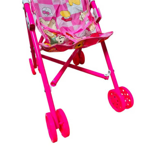 Doll Cart - Kolica za dečije omiljene lutke