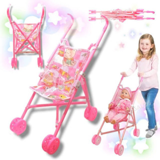 Doll Cart - Kolica za dečije omiljene lutke