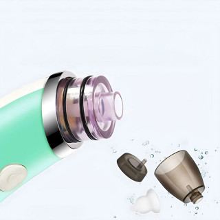 Bebi Nosko - Električni aspirator za nos