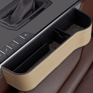 Organizer za uredan prostor u automobilu