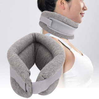 Ergonomska kragna za zdrav i opušten vrat