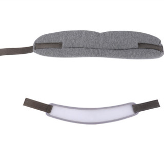 Ergonomska kragna za zdrav i opušten vrat