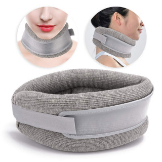 Ergonomska kragna za zdrav i opušten vrat