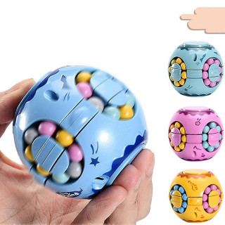 Egg Octopus Fidget  – Zabavno jaje