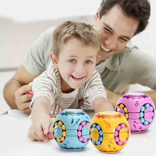 Egg Octopus Fidget  – Zabavno jaje