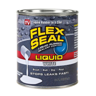 FLEX SEAL LIQUID - Tečna guma za zaštitu i reparaciju oštećenih površina