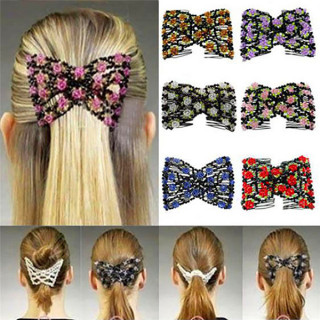 Magic hair set - 2 elegantne šnale za kosu