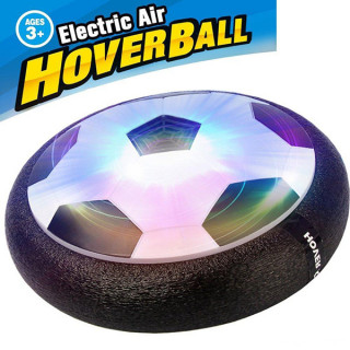 Hover Ball - Lebdeća fudbalska lopta za najbolju igru u kući ili stanu