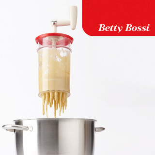 Betty Bossi - 2 u 1 Aparat za pravljenje testenine