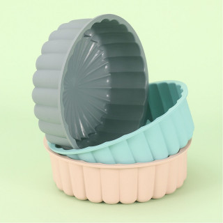 Charlotte Cake Pan - silikonski kalup za torte