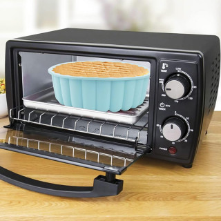 Charlotte Cake Pan - silikonski kalup za torte