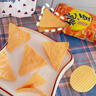 Chips Clips - Štipaljka za zatvaranje kesa