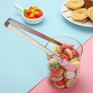 Cookie and Ice gripper - kreativna kuhinjska hvataljka