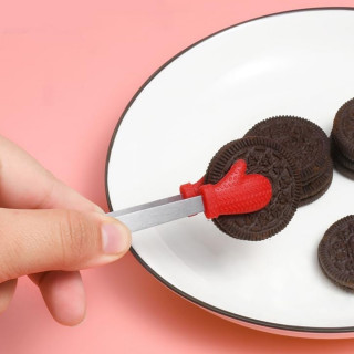 Cookie and Ice gripper - kreativna kuhinjska hvataljka