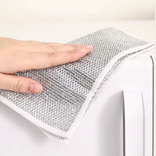 Žičana krpa za efikasno čišćenje