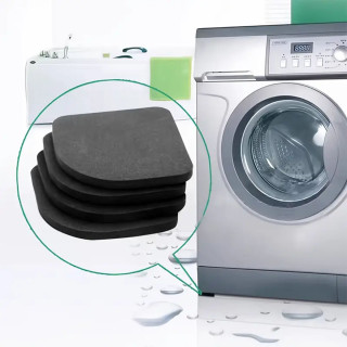 Antivibraciona podloga za veš mašinu i frižider