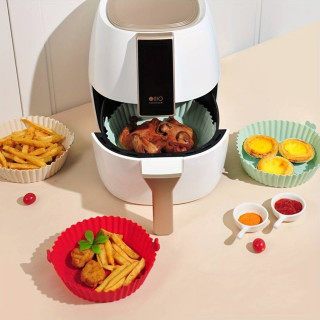 Silikonska podloga za Air Fryer