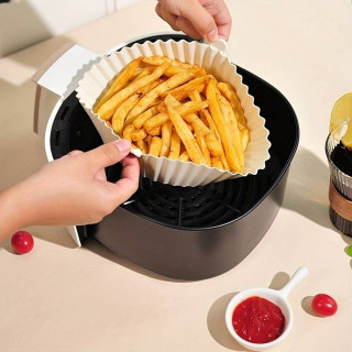 Silikonska podloga za Air Fryer