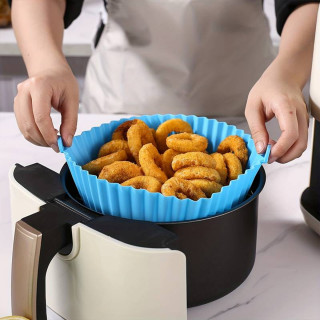 Silikonska podloga za Air Fryer