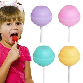 Popsy mould- Silikonska modla za lizalice i popsiće