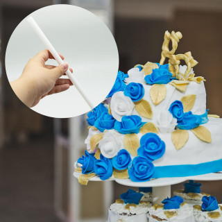 Cake stand 20 cm - Stalak za fiksiranje sprata torte 
