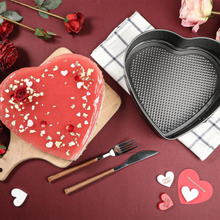 Heart Mould -Kalup za tortu u obliku srca