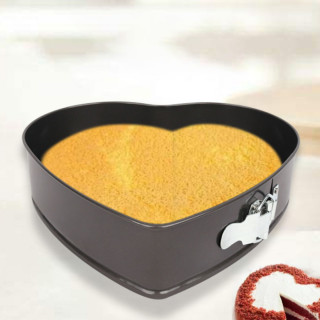 Heart Mould -Kalup za tortu u obliku srca