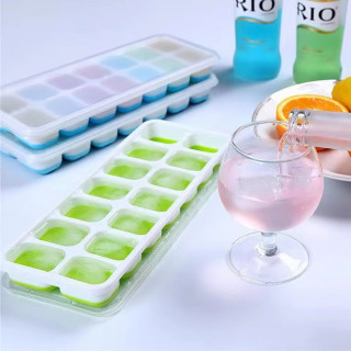 Frosty Refresh - modla za led sa poklopcem