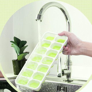 Frosty Refresh - modla za led sa poklopcem