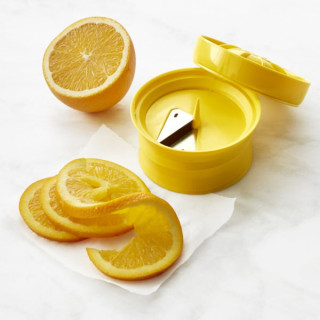 Lemon Spiralizer - Spiralni secko za limun