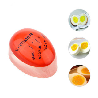Egg o'clock - tajmer za kuvana jaja