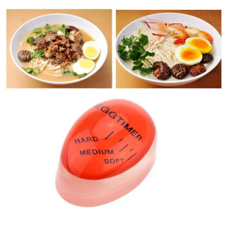 Egg o'clock - tajmer za kuvana jaja