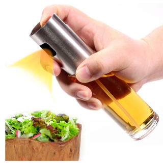 Oil Sprayer - Bočica sa rasprašivačem za ulje i sirće