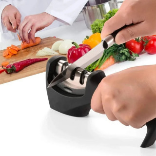Sharper Knife - Fantastičan oštrač kuhinjskih noževa