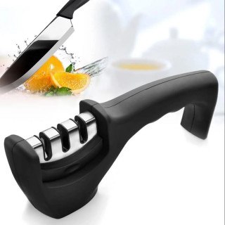 Sharper Knife - Fantastičan oštrač kuhinjskih noževa