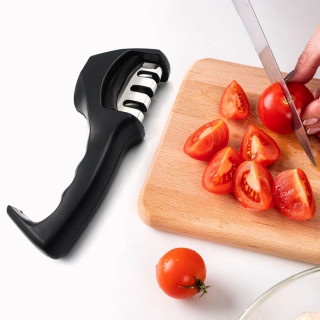 Sharper Knife - Fantastičan oštrač kuhinjskih noževa