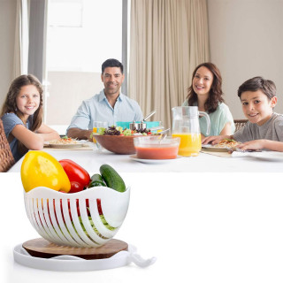  Salad Chopper - 3 u 1 rezač salate