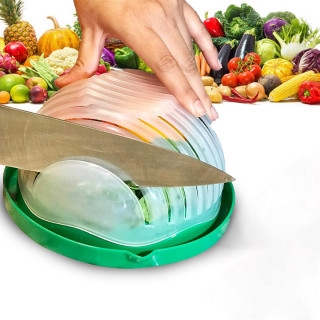  Salad Chopper - 3 u 1 rezač salate
