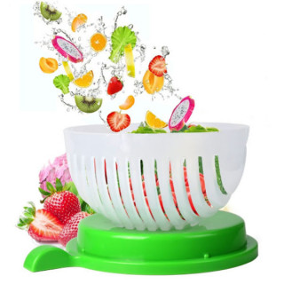  Salad Chopper - 3 u 1 rezač salate