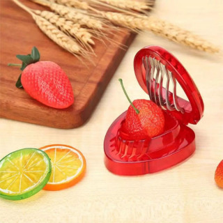 Strawberry slicer - Super fini rezač jagoda
