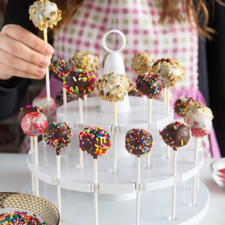 Stalak za Cake Pops i Cup Cake