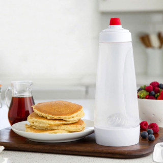 PANCAKE SHAKER - Ručni blender za pravljenje palačinaka