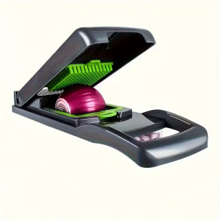 Chopper Pro - Profesionalni secko sa nastavcima i posudom