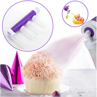 Dekorativni Airbrush za torte i kolače